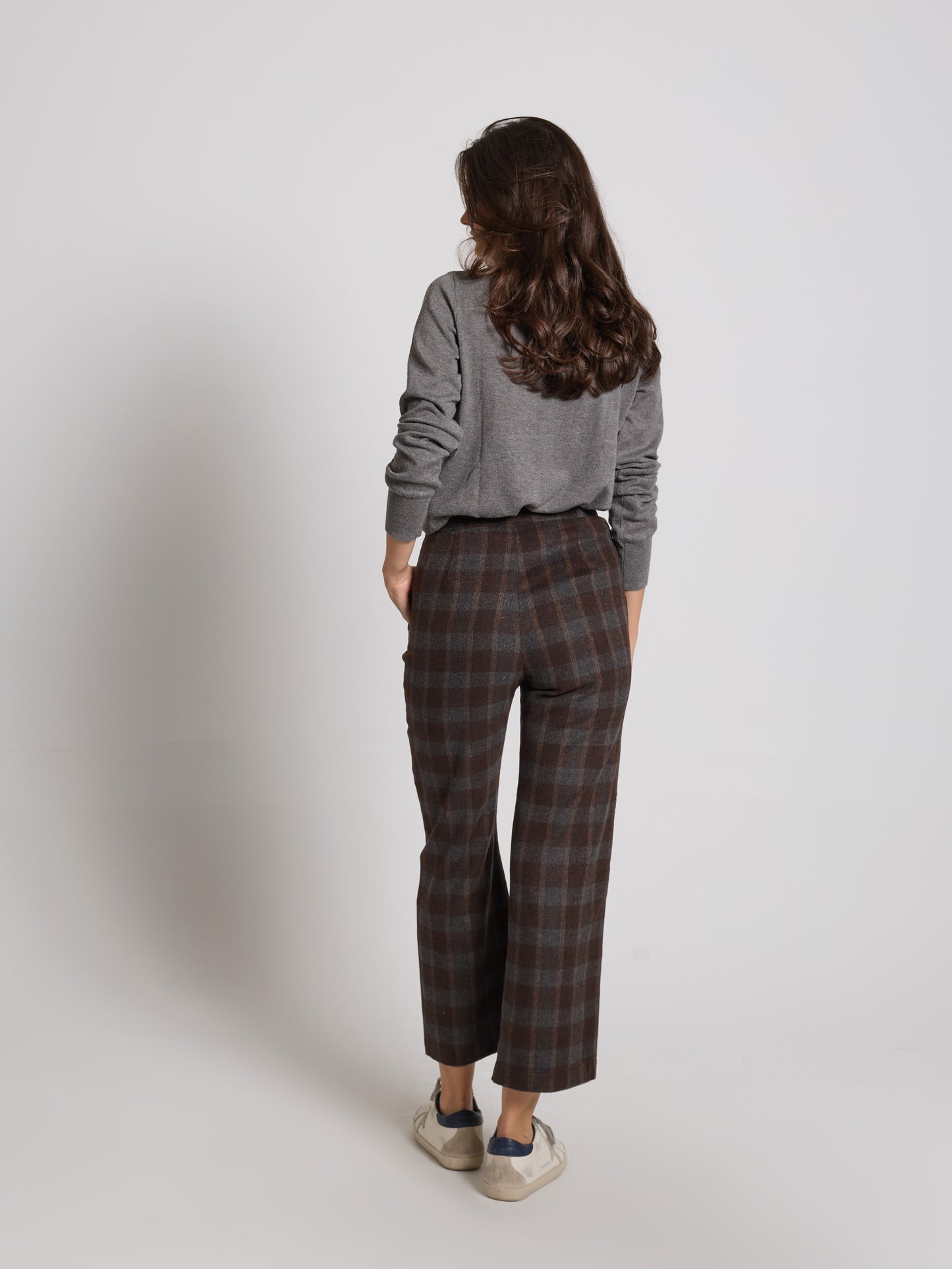 Pantalón Pinocho