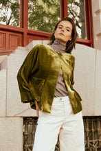 Cargar imagen en el visor de la galería, Chaqueta Euphorbia