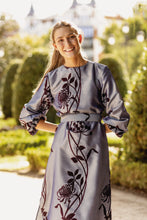 Load image in gallery viewer, Vestido Senecio