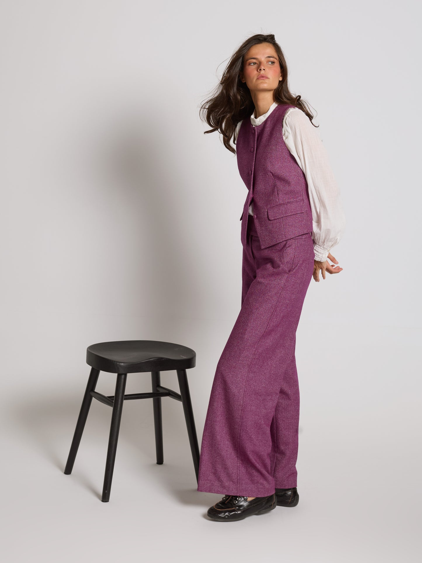 Conjunto Esmeralda