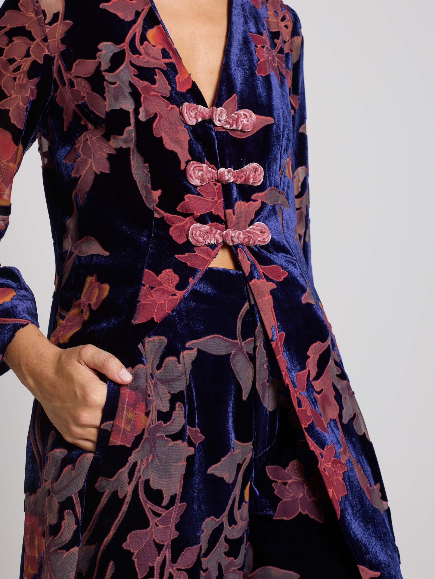 Conjunto Azalea