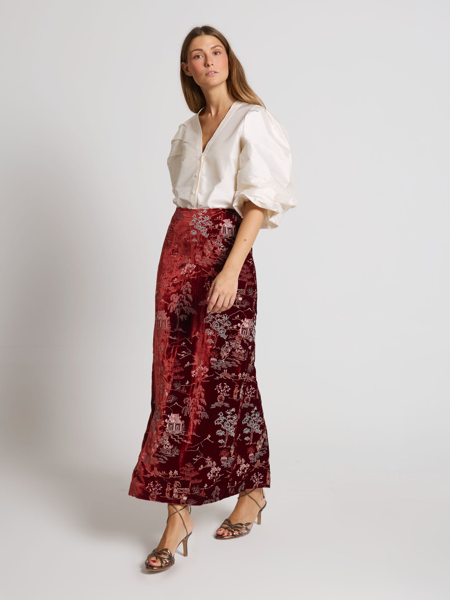 Conjunto Kioto