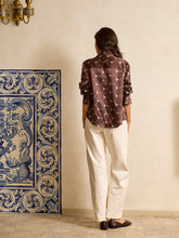Cargar imagen en el visor de la galería, Camisa Macadamia