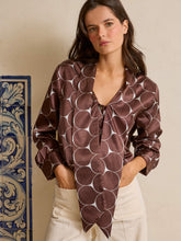 Cargar imagen en el visor de la galería, Camisa Macadamia