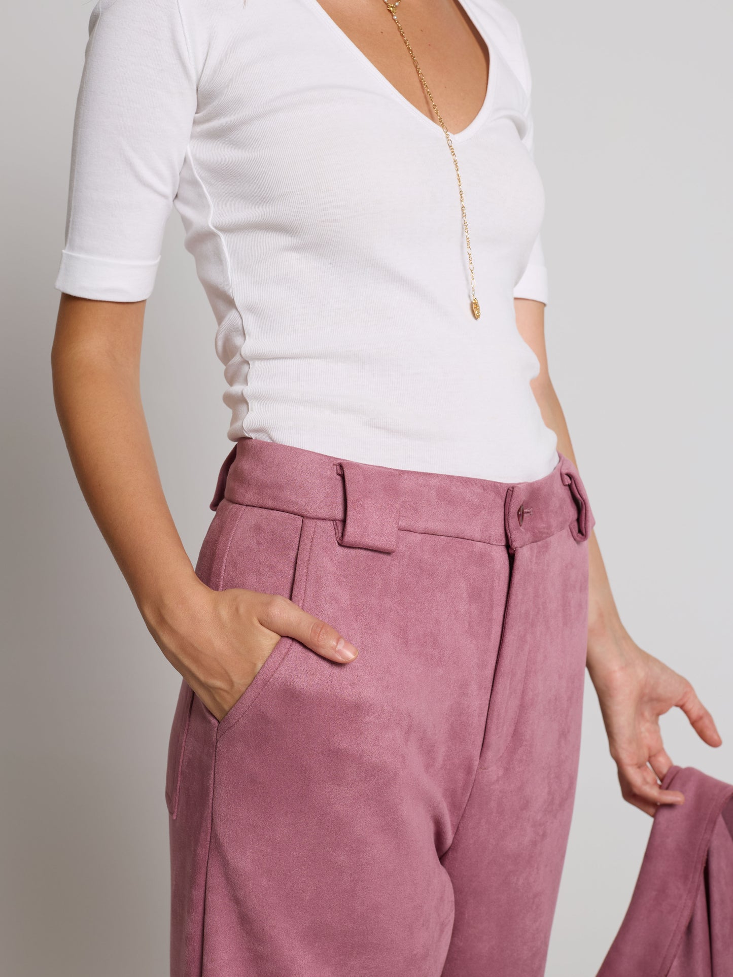 Conjunto Bambú
