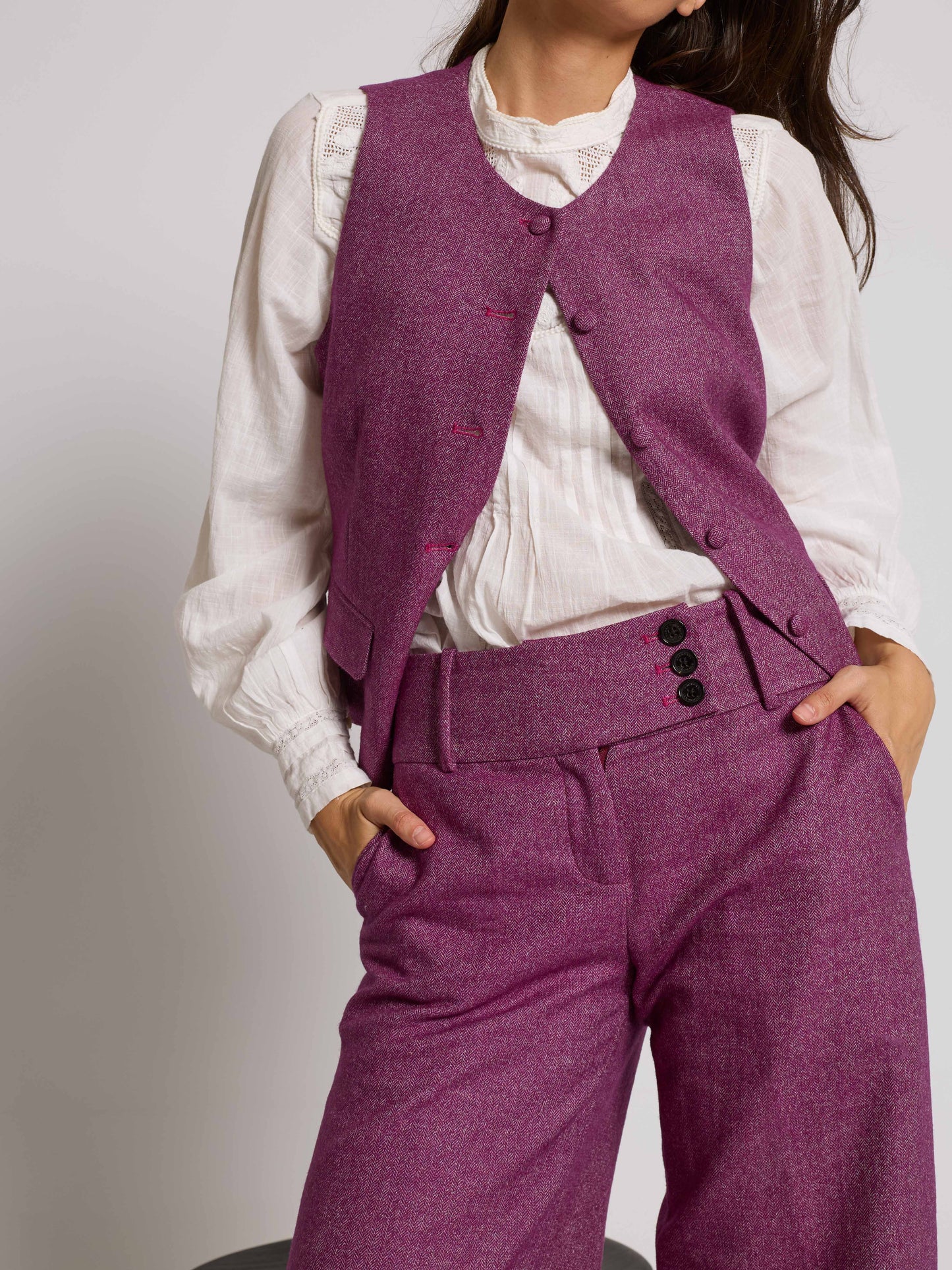 Conjunto Esmeralda