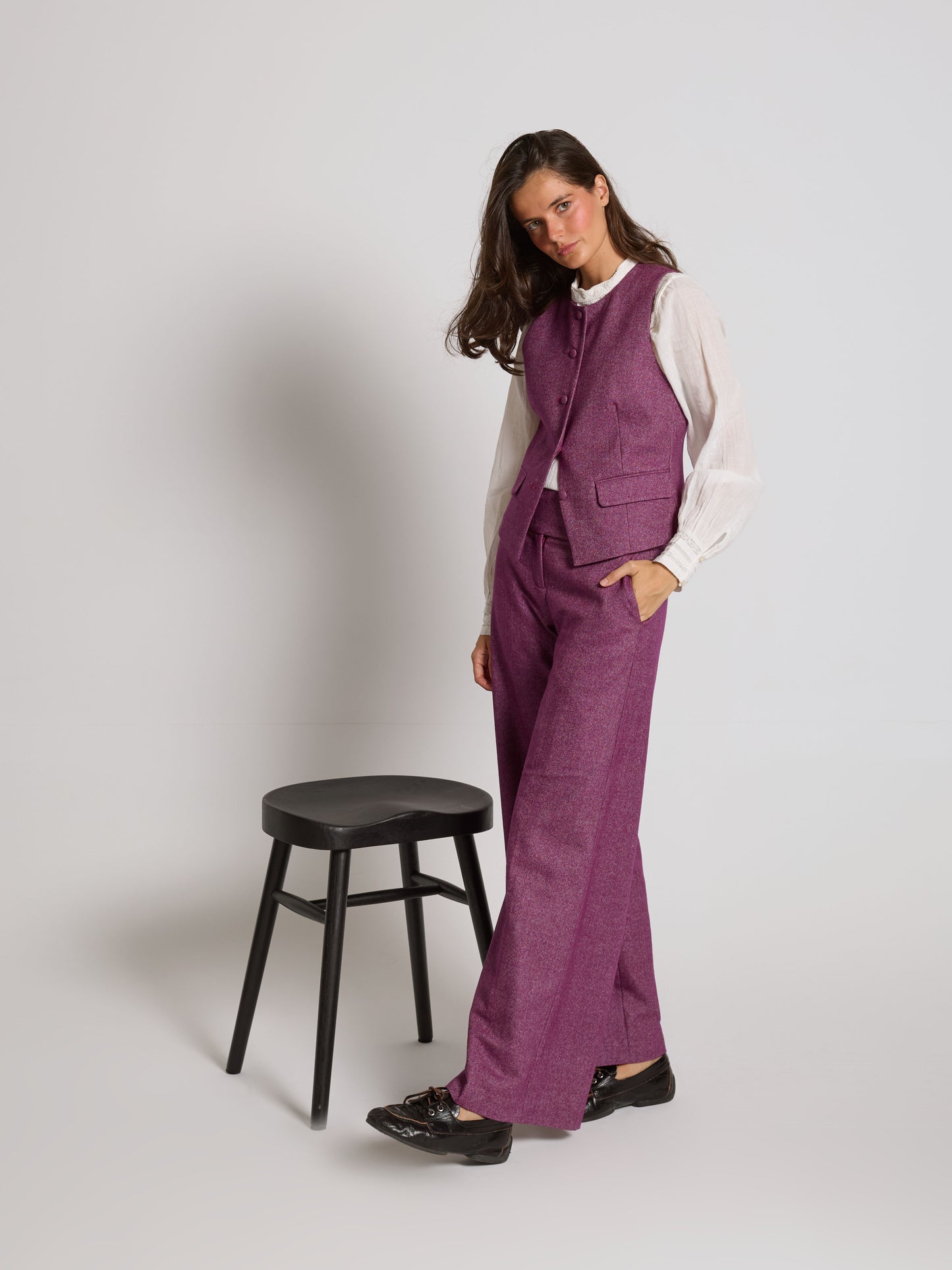 Conjunto Esmeralda
