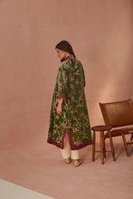 Cargar imagen en el visor de la galería, Kimono Peonía
