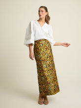 Load image in gallery viewer, Blusa Melón