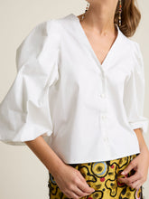 Load image in gallery viewer, Blusa Melón