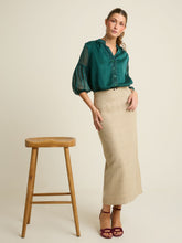 Cargar imagen en el visor de la galería, Falda Higo