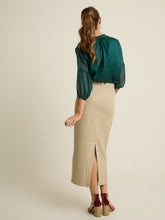 Cargar imagen en el visor de la galería, Falda Higo