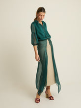 Cargar imagen en el visor de la galería, Falda Higo