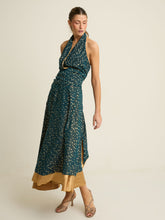 Cargar imagen en el visor de la galería, Top Albaricoque reversible