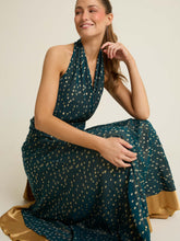 Cargar imagen en el visor de la galería, Top Albaricoque reversible