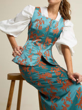 Cargar imagen en el visor de la galería, Top Picota