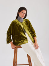 Cargar imagen en el visor de la galería, Chaqueta Euphorbia
