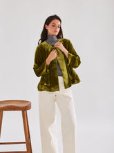 Cargar imagen en el visor de la galería, Chaqueta Euphorbia