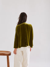 Cargar imagen en el visor de la galería, Chaqueta Euphorbia