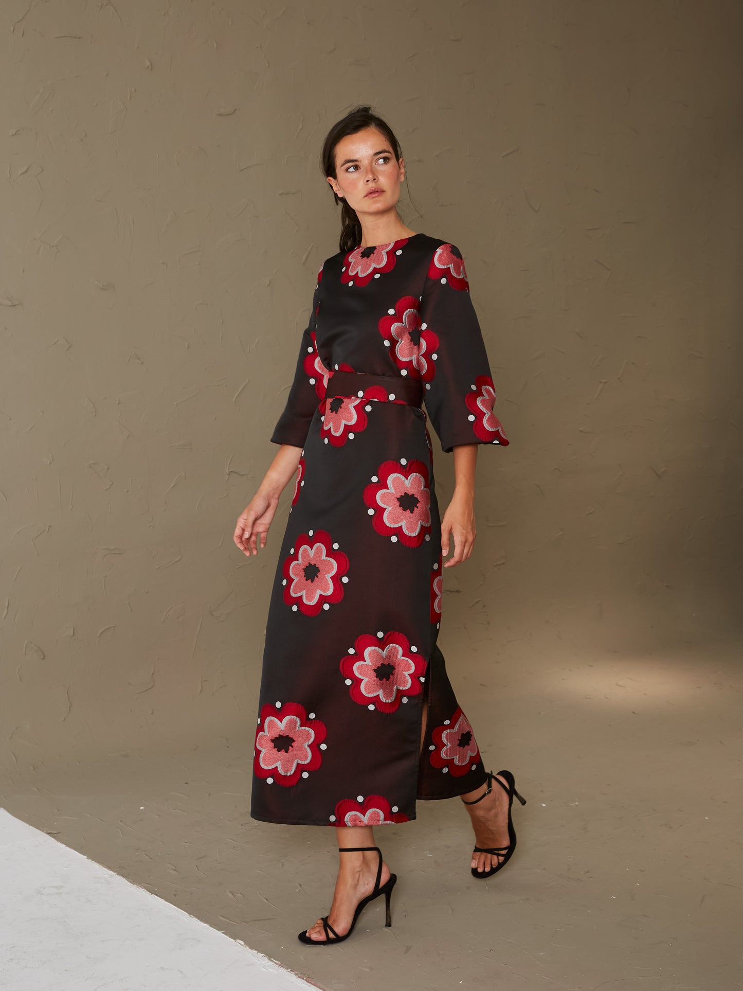 Vestido Cala
