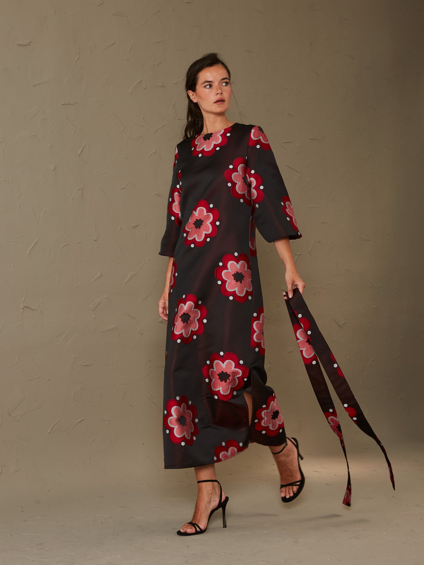 Vestido Cala