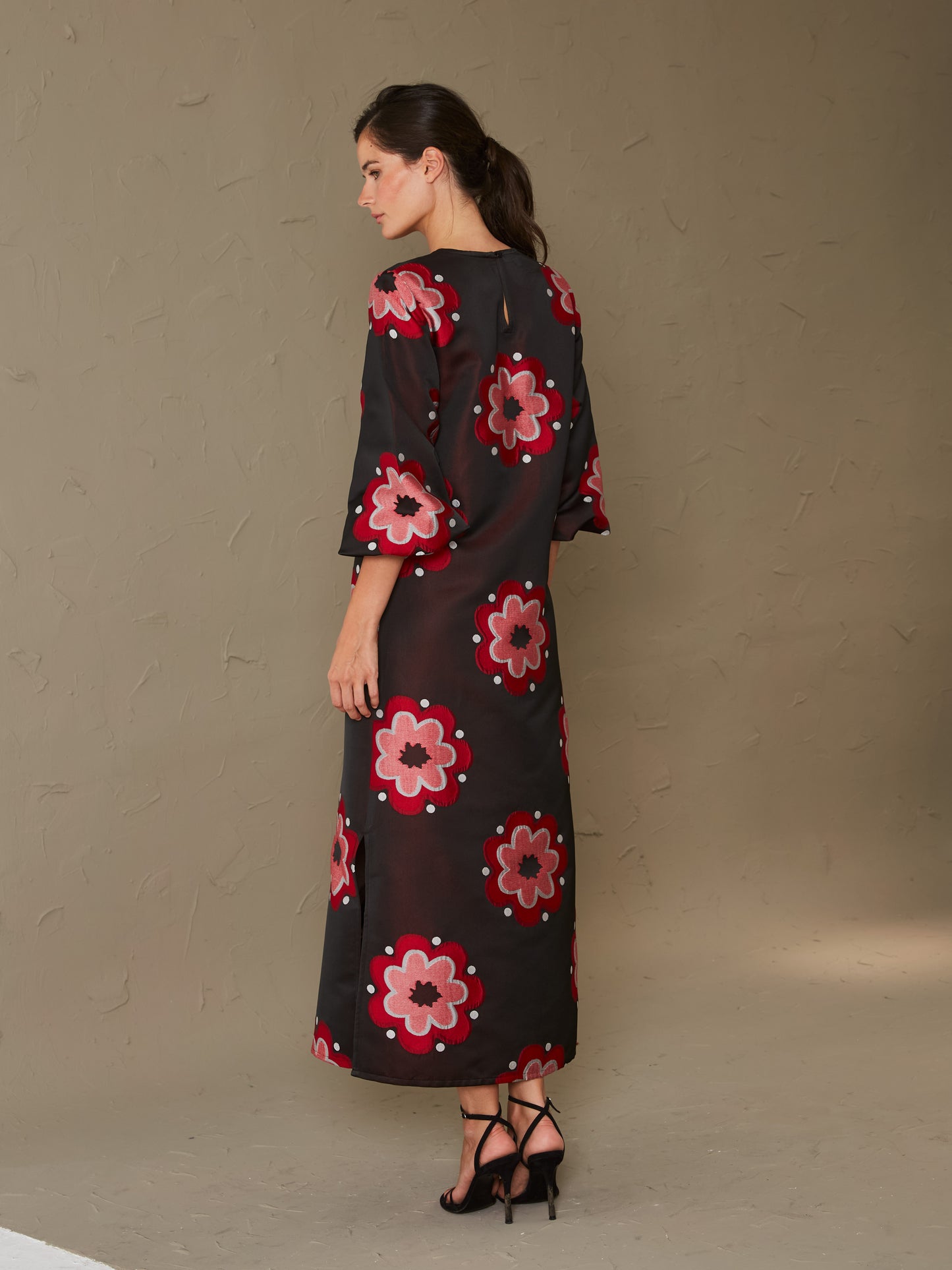Vestido Cala