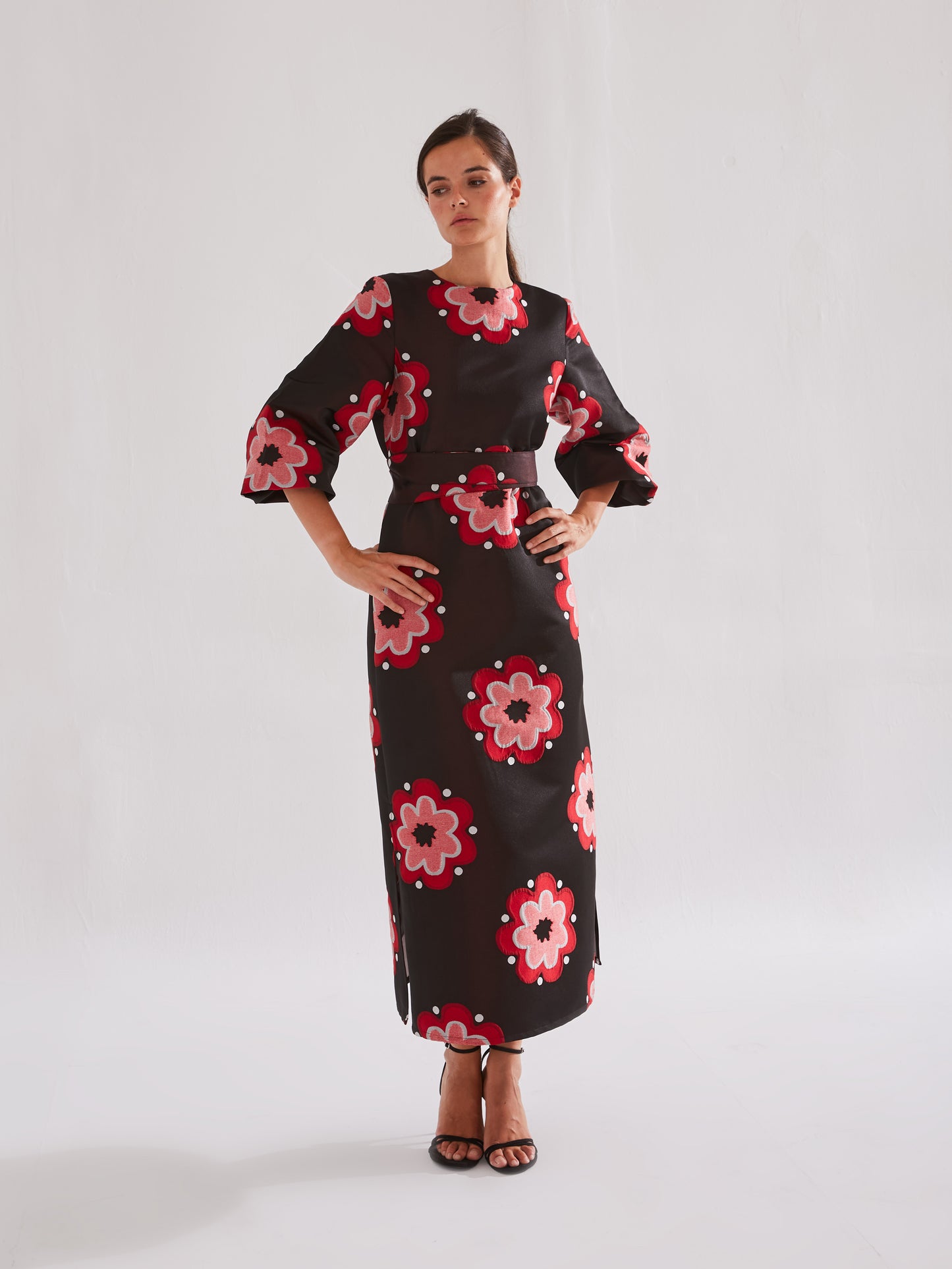 Vestido Cala