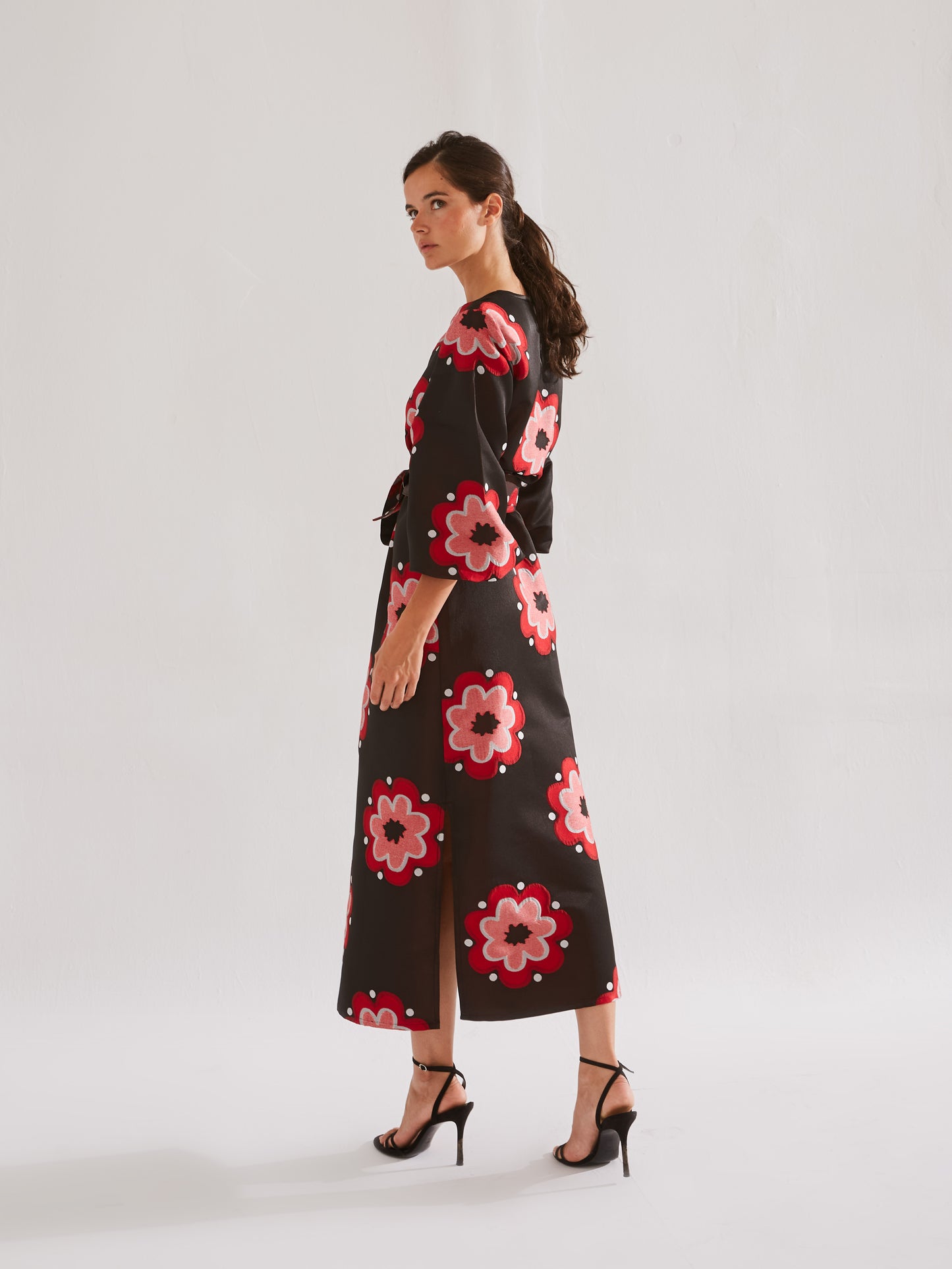 Vestido Cala