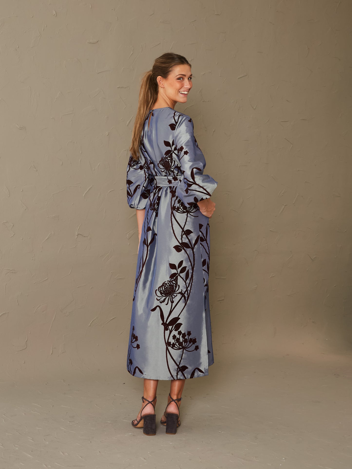 Vestido Senecio