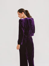 Load image in gallery viewer, Chaqueta Iris