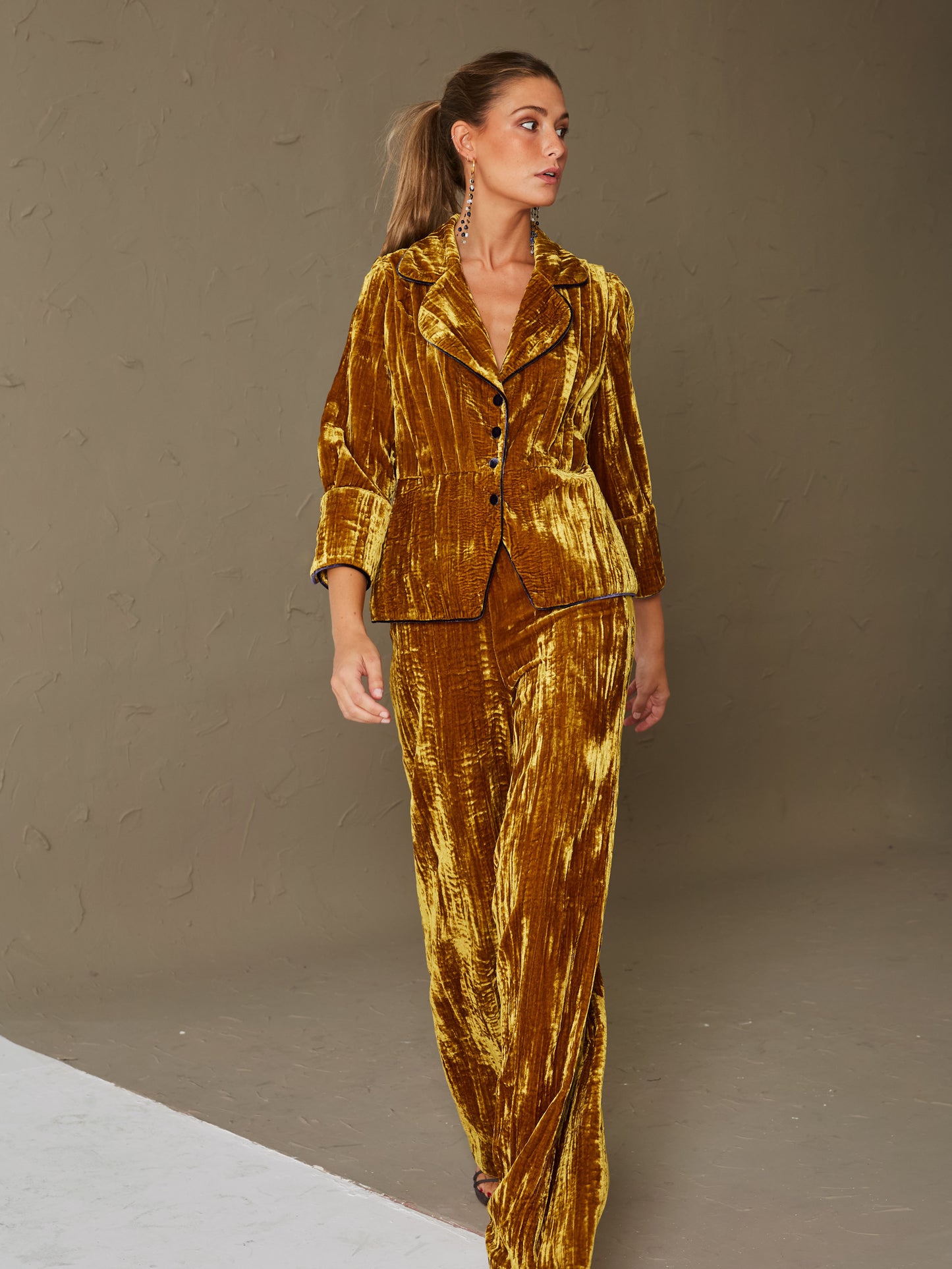 Traje Campanilla