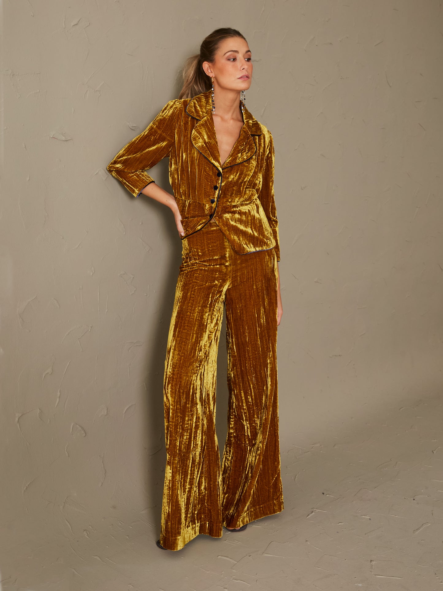 Traje Campanilla