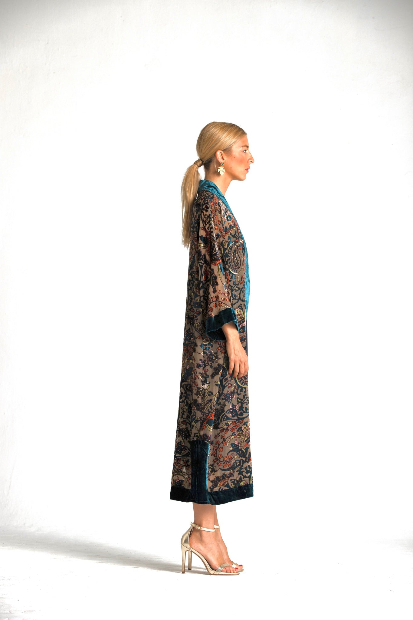 Kimono Florian