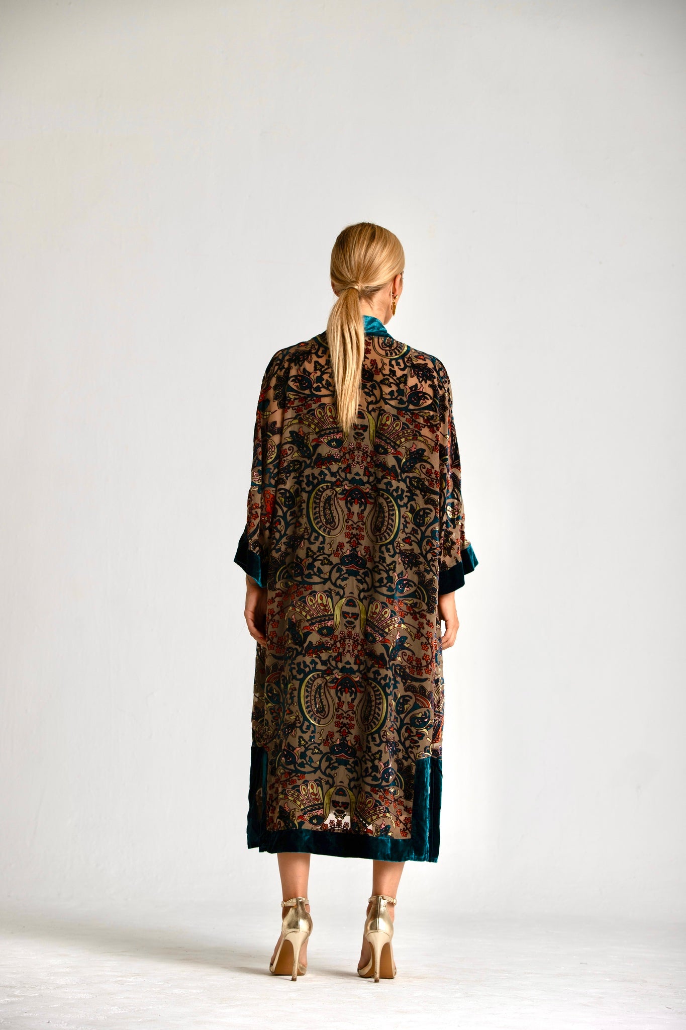Kimono Florian