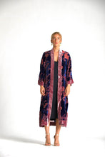 Load image in gallery viewer, Azalea Kimono