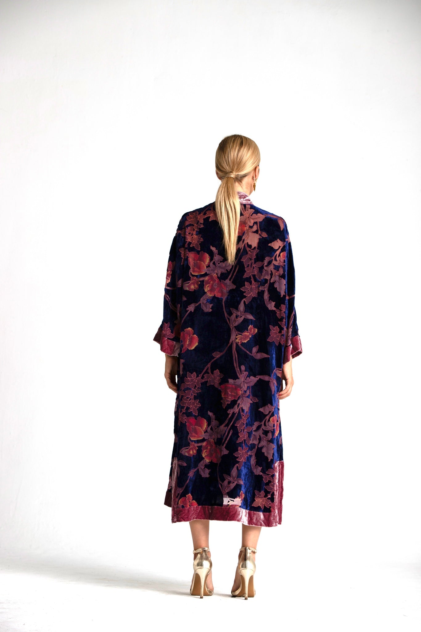 Kimono Azalea