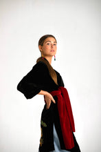 Load image in gallery viewer, kimono moss