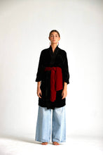 Load image in gallery viewer, kimono moss
