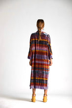 Load image in gallery viewer, Lavender Kimono