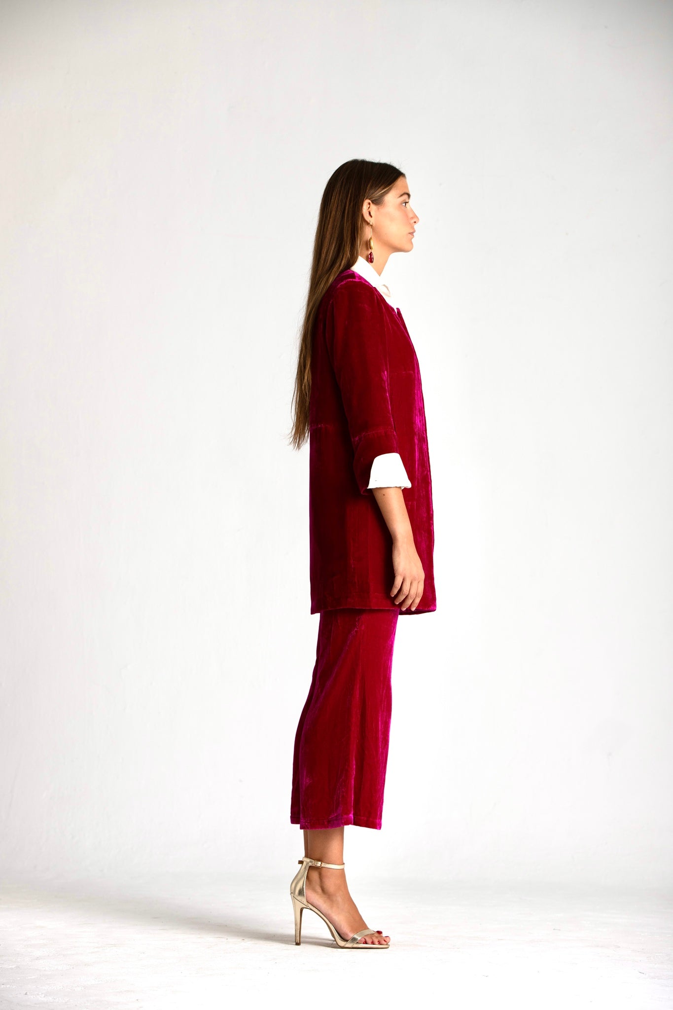 Levita Amaranto fucsia
