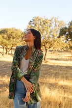 Load image in gallery viewer, Ficus Jacket