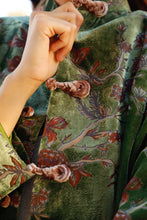 Load image in gallery viewer, Ficus Jacket