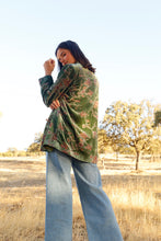 Load image in gallery viewer, Ficus Jacket