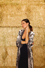 Load image in gallery viewer, Mimosa Kimono