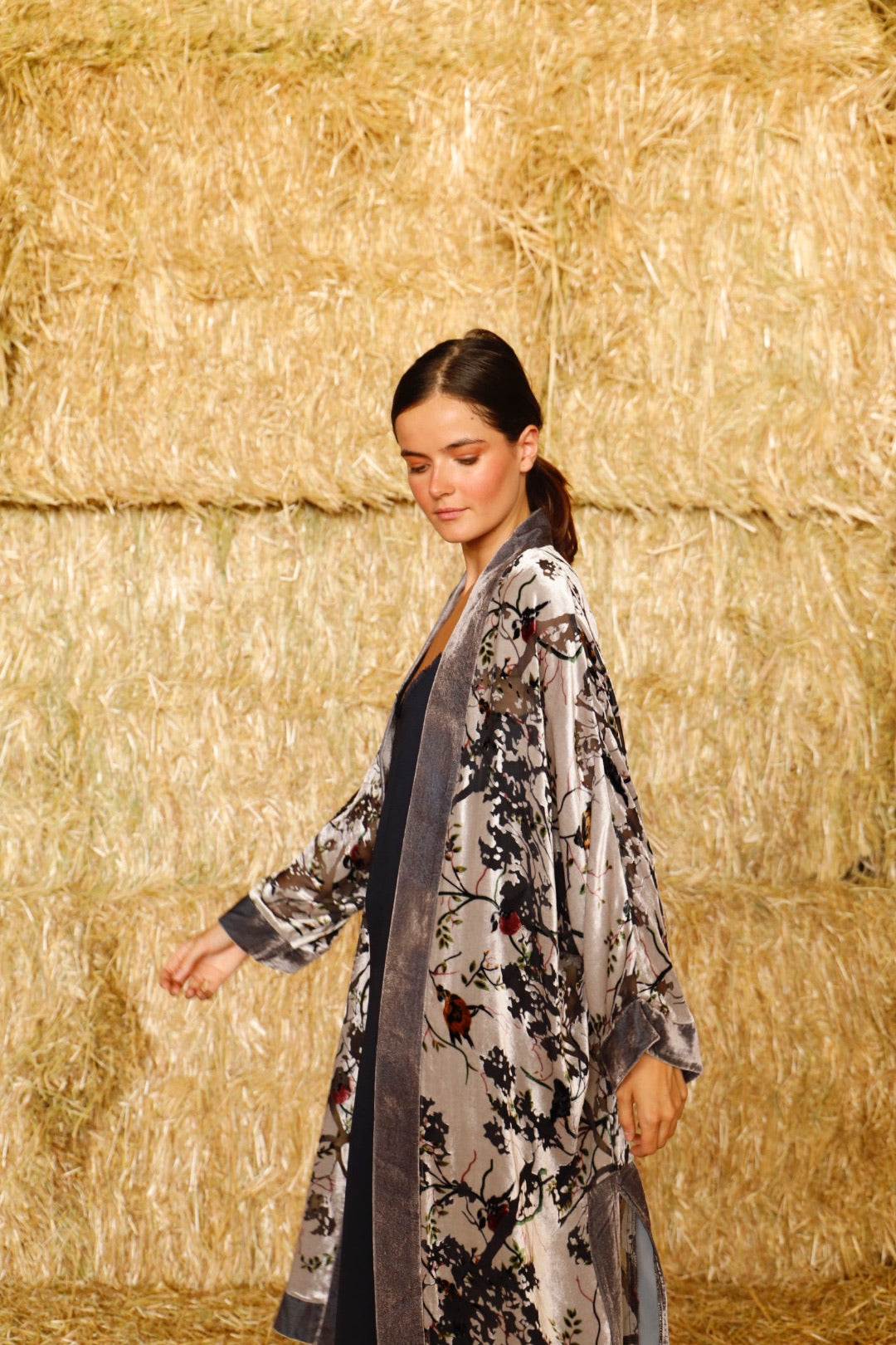 Kimono Mimosa