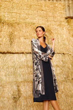 Load image in gallery viewer, Mimosa Kimono