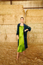 Load image in gallery viewer, Eucalyptus Kimono