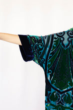 Load image in gallery viewer, Eucalyptus Kimono