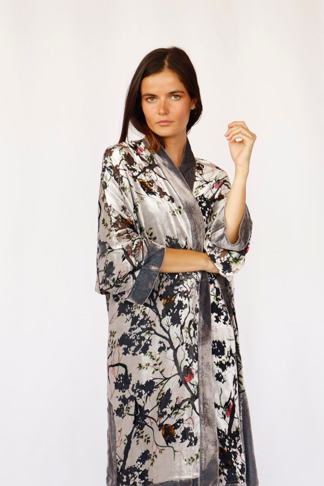 Kimono Mimosa