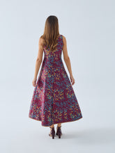 Cargar imagen en el visor de la galería, Vestido Macedonia
